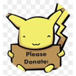 PLS donate