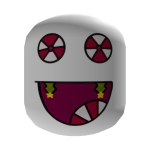 Epic Candy Face