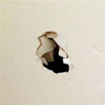 Defy's Wall