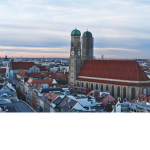 München RP DC