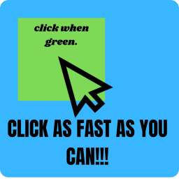 TEST YOUR REACTION SPEED