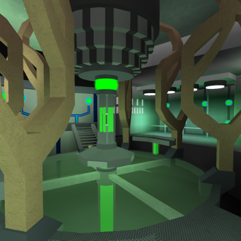 The TROBOT TARDIS (Read Desc.)