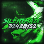 /SILENTMADE