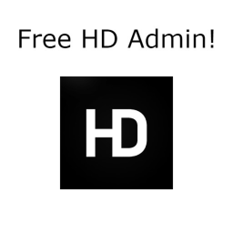 Free Admin! [BETA]
