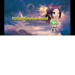 ItzDestinyDaimond