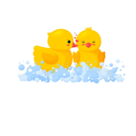 Ducky sqaud >_<