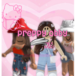 ♡︎𝑃𝑟𝑒𝑝𝑝𝑦 𝑜𝑏𝑏𝑦♡︎