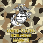 United States Robloxian Marines