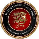 III Mаrine Expeditionаry Fоrce