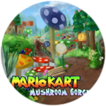 Welcome to Mushroom Gorge!