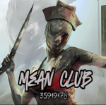 ৎ୭ Mean Club