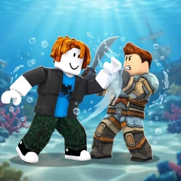 [RELEASE] Underwater Battlegrounds  icon