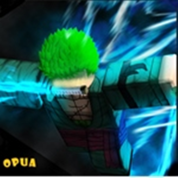 One piece ultimate