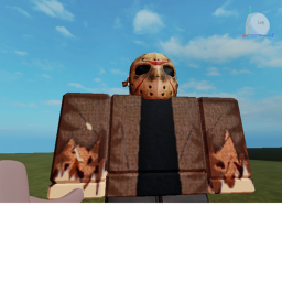 Survival Jason The Killer! ( Remake )