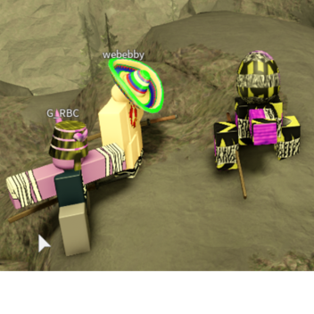 The Distant Future