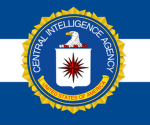 Central Intelligence Agency [PGW]