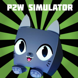 [HOME!] P2W Simulator 1!