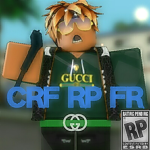 CRF RP FR