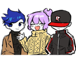 Muffins are delicious XD