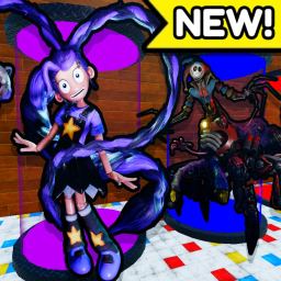 Poppy Playtme 5 [2 Player Tycoon] [FREE]