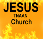 JESUS The Name Above All Names Church
