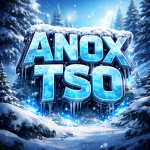 ANOX TSO//