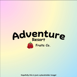 Adventure Resort