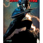 The New Titans!