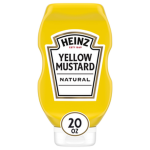 MUSTARD MERCHANTS