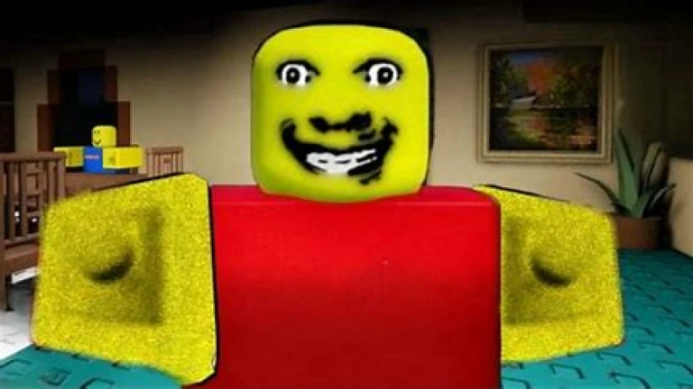 Survive Weird Strict Dad Roblox