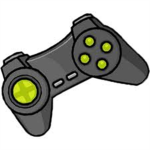 the awesome video game club for epic coool people