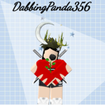 Dabbingpanda356's Fan group