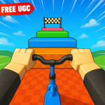 [🔥FREE UGC] Scooter Obby