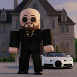 Top G's Gaff (BUGATTI)
