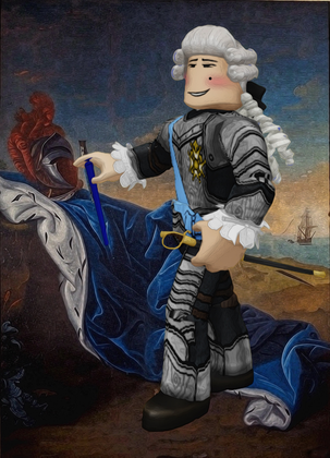 Basic Large Painting