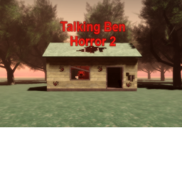 Talking Ben Horror Ⅱ