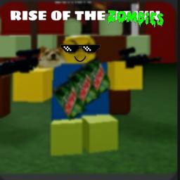 rise of the dawn (NEW UPDATE) NEW CITY