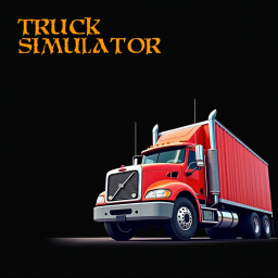 Test | Truck Simulator