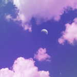 Lavender Moon heheehe