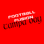 Tampa Bay football fusion team