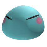 Large Slime Mount
