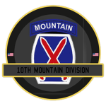 10th Mountain DΙvision