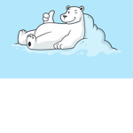Pogggggg polar bears