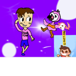 The Flamingo Club!