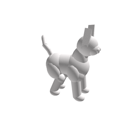 Cat Model