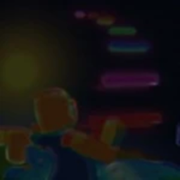 The Generic Obby! [🌋WRLD 2]