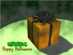 Terrors of Halloween