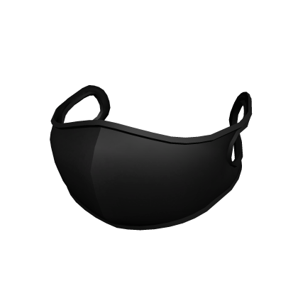 Black Mask