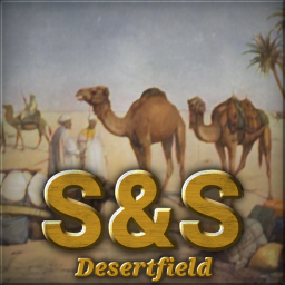 S&S Desertfield