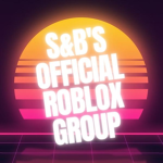 Shad&bloxy's official roblox group